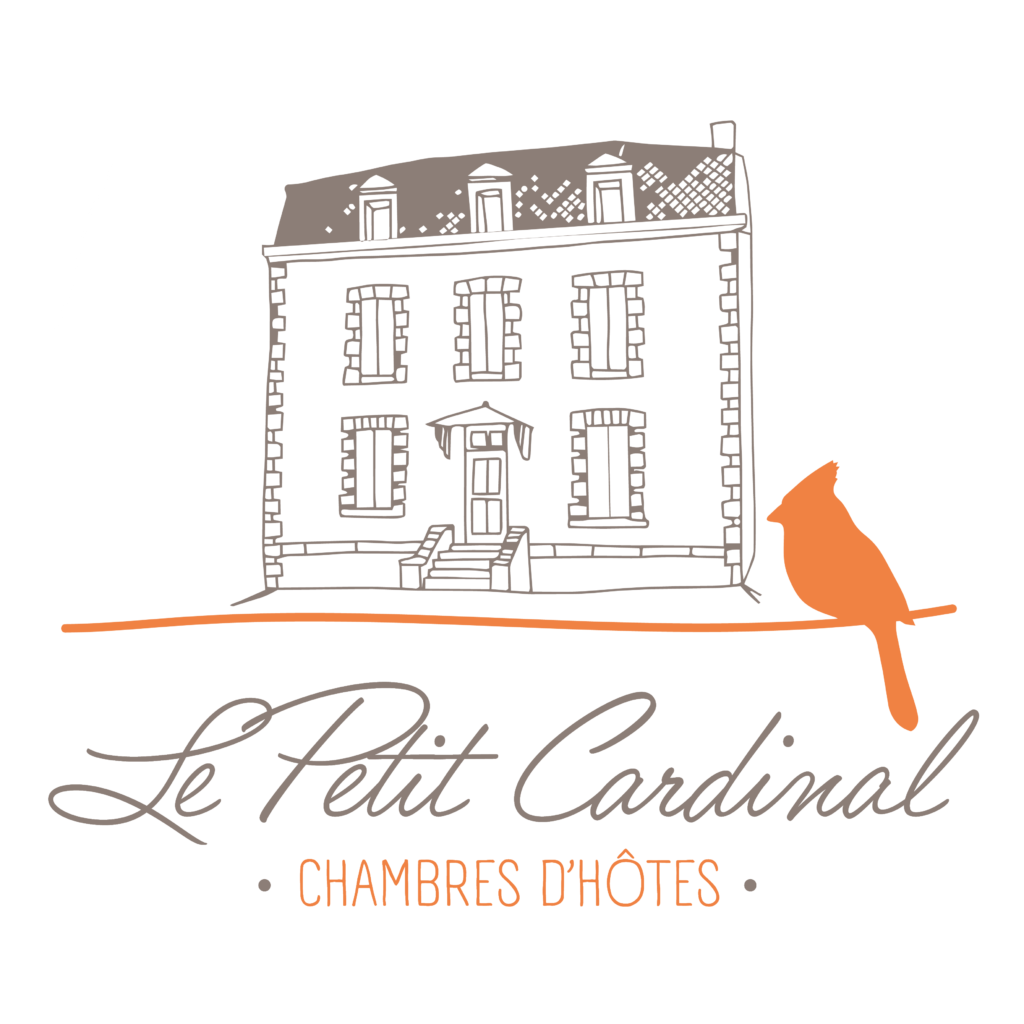 Site vitrine chambre d'hôte